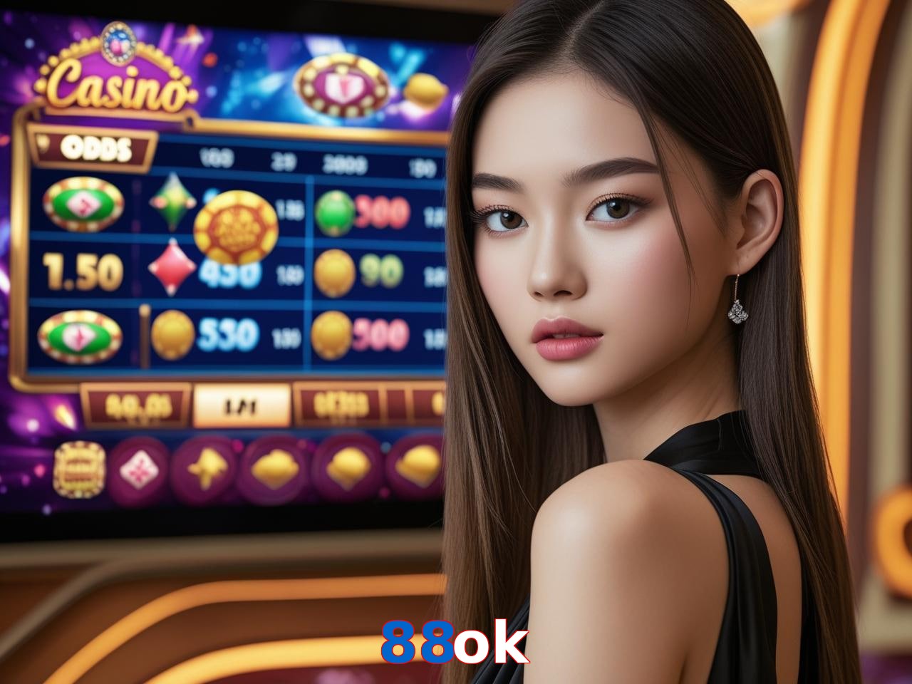 88ok